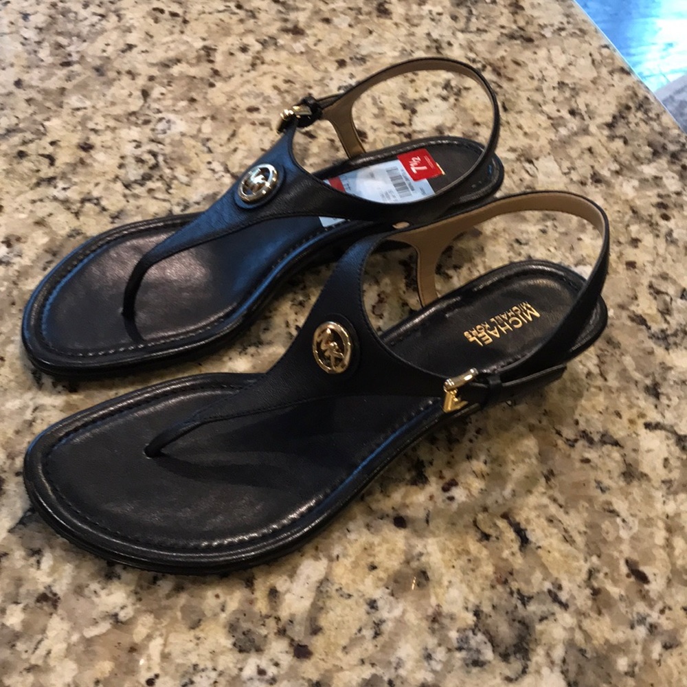 Michael Kors Women’s Sandal